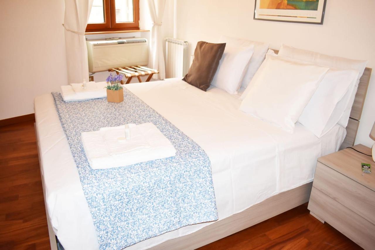 Apartamento Vg - Al Pincio 5 Stelle - Luxury Roma