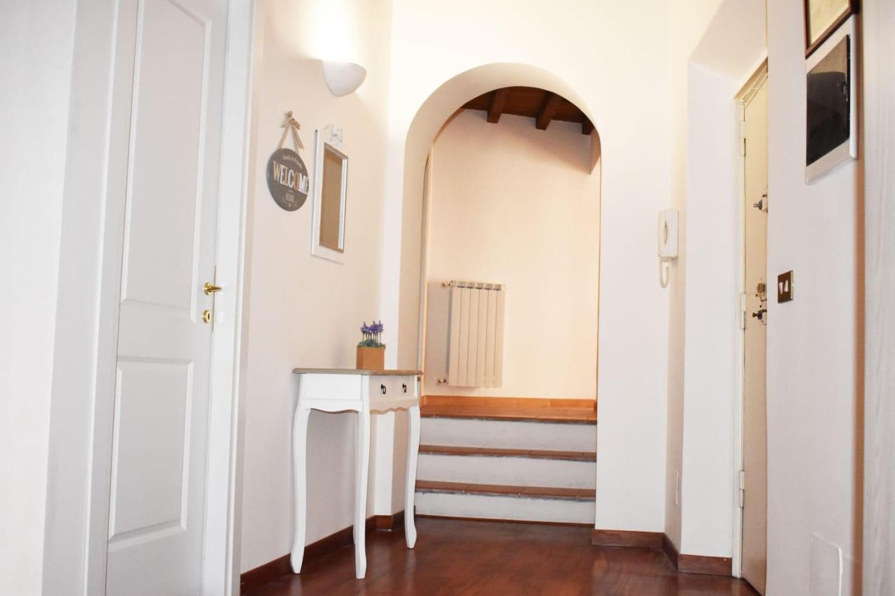 Vg - Al Pincio 5 Stelle - Luxury Apartamento Roma