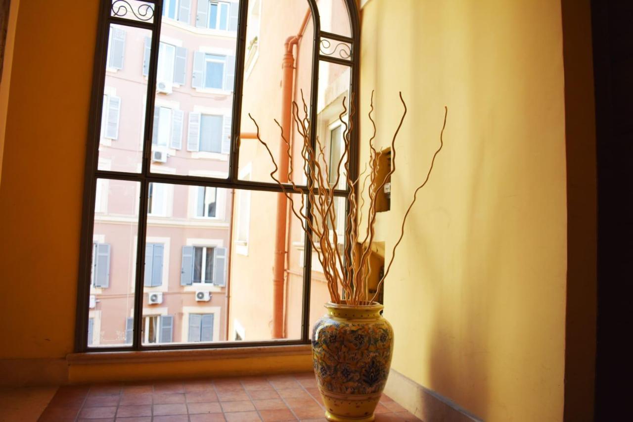 Apartamento Vg - Al Pincio 5 Stelle - Luxury Roma