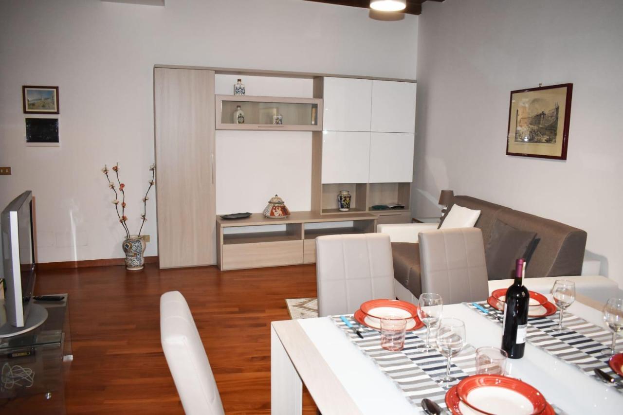 Apartamento Vg - Al Pincio 5 Stelle - Luxury Roma