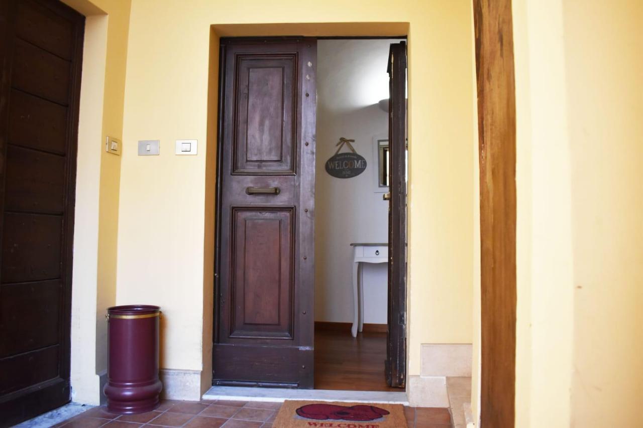 Vg - Al Pincio 5 Stelle - Luxury Apartamento